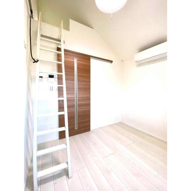 その他部屋・スペース　同建物別部屋参考