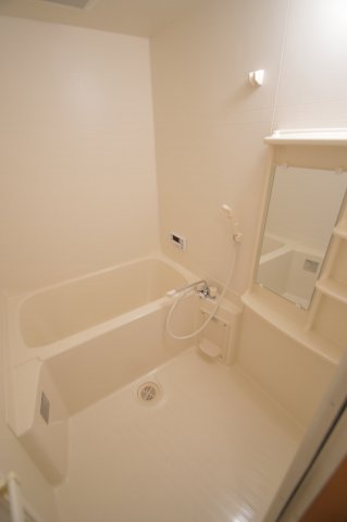 バス・シャワールーム　追い焚き