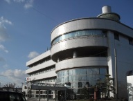 役所　掛川市役所大東支所（役所）まで484m