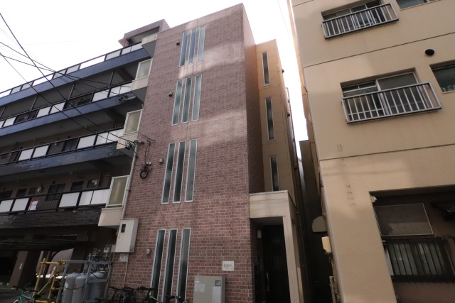 casa quintoの外観写真
