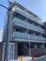 上新庄駅より徒歩4分 3階 築4年9ヶ月の賃貸物件