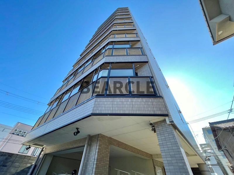 建物外観　外観です