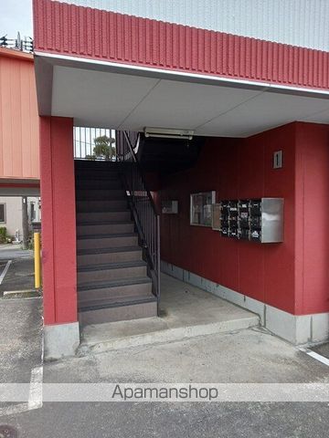 その他共有部分　その他共有部分