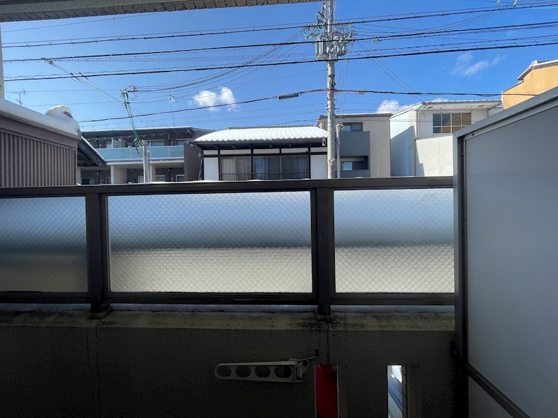 眺望　※同タイプの他のお部屋です