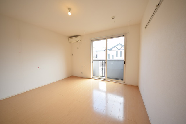 居室・リビング　レイアウトも様々