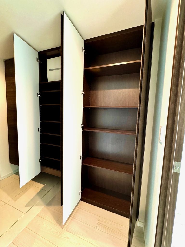 玄関　【初期費用分割・クレカ対応】一都三県のお部屋探しは2025…