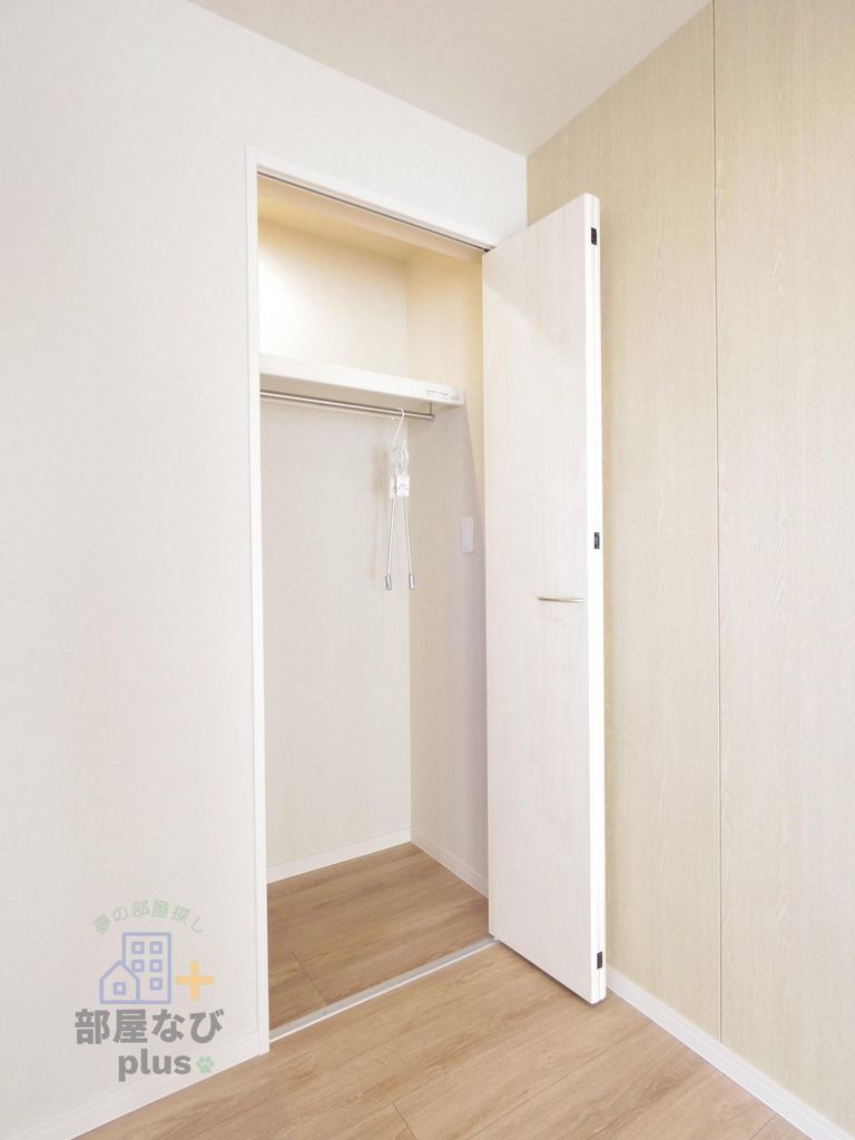 収納　※同仕様写真です