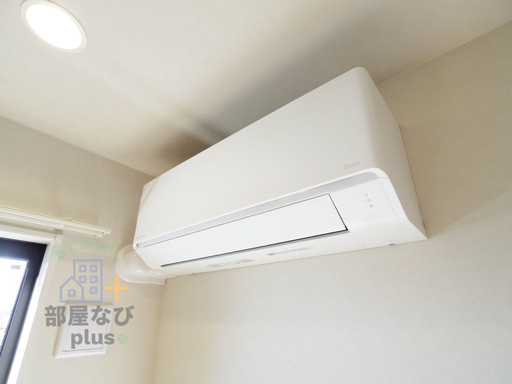 その他設備　※同仕様写真です