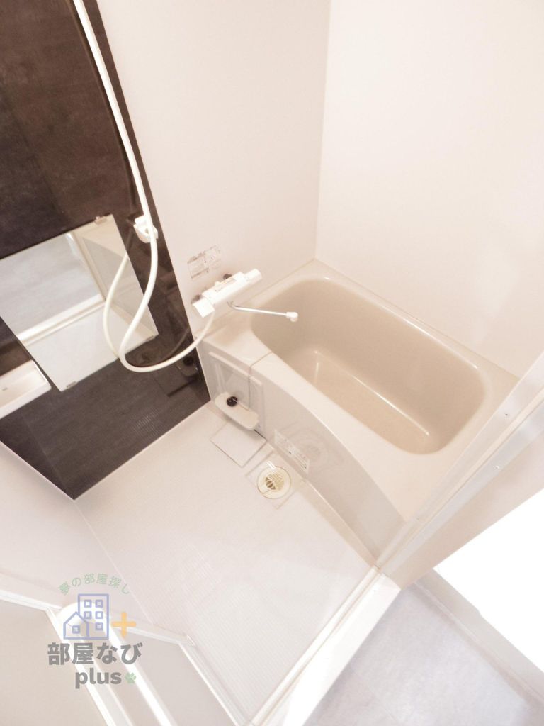 バス・シャワールーム　※同仕様写真です