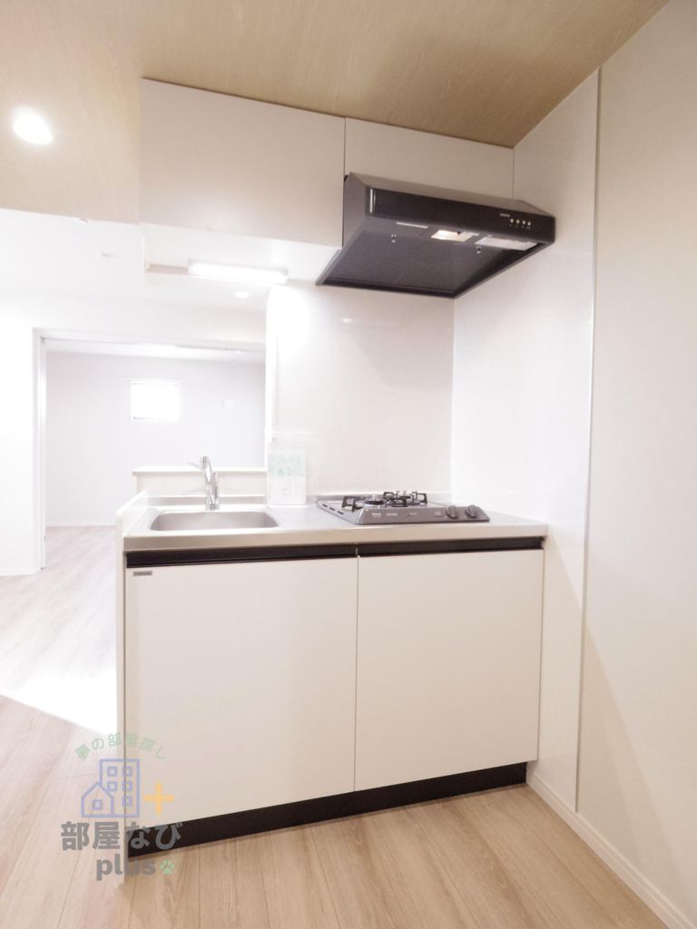 キッチン　※同仕様写真です