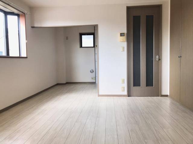 その他部屋・スペース　室内