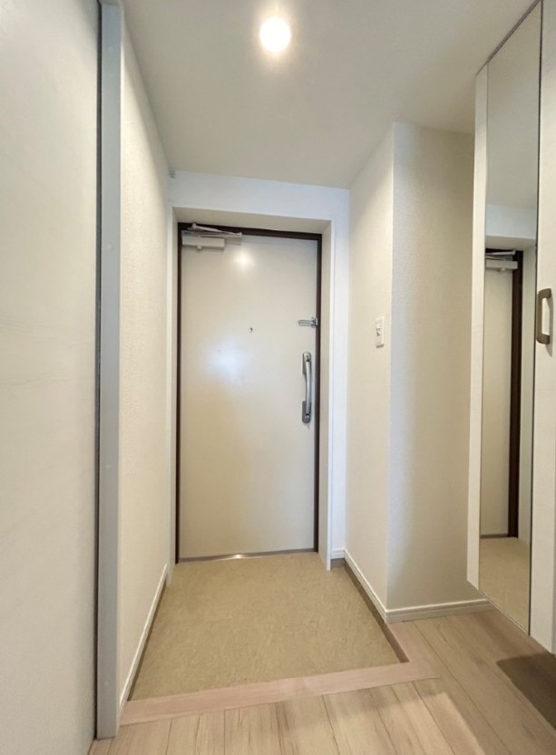 玄関　イメージ