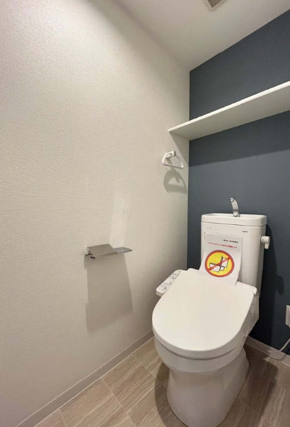 トイレ　イメージ