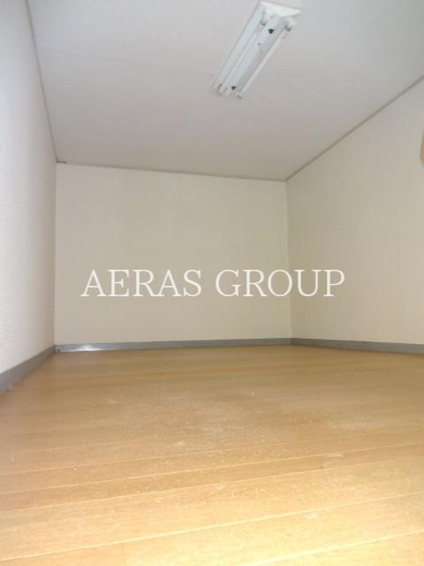 その他　ロフト