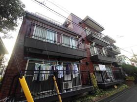 京王競馬場線/東府中駅 歩6分