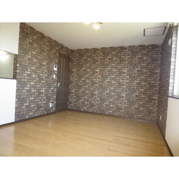 居室・リビング　広々としたリビングルーム♪