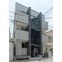 浅草駅より徒歩13分 3階 新築の賃貸物件