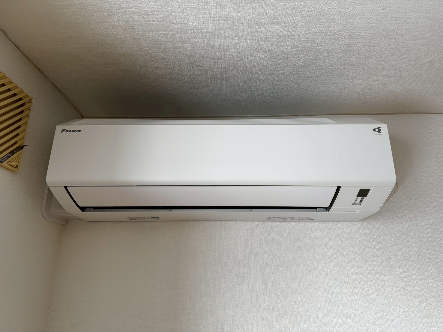 その他　エアコン