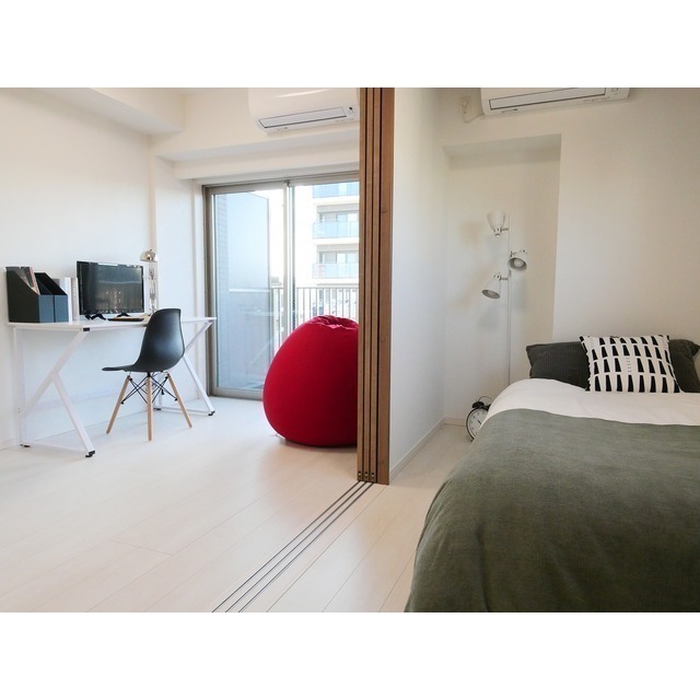 その他部屋・スペース　家具・調度品等は実際の賃貸住居には含まれません。