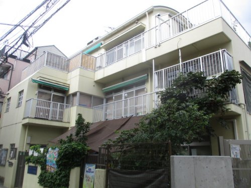 その他　どんぐり保育園（その他）まで97m