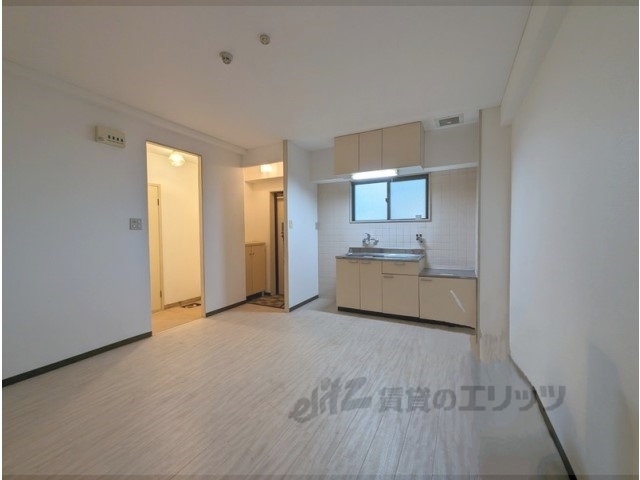 居室・リビング　洋室