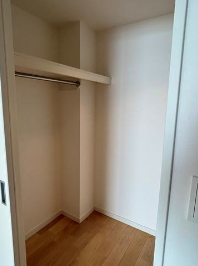 収納　別部屋参考画像