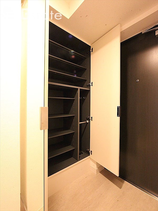 その他　シューズボックス