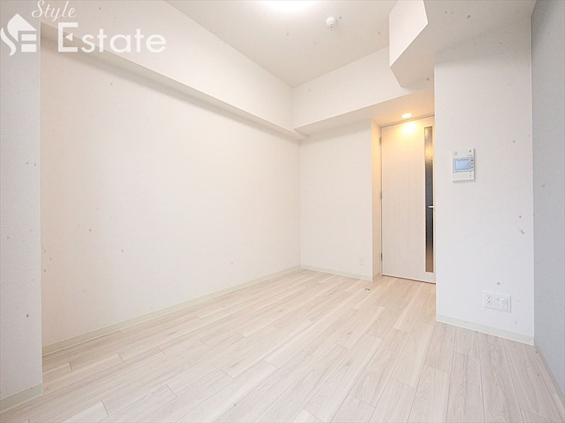 居室・リビング　内装