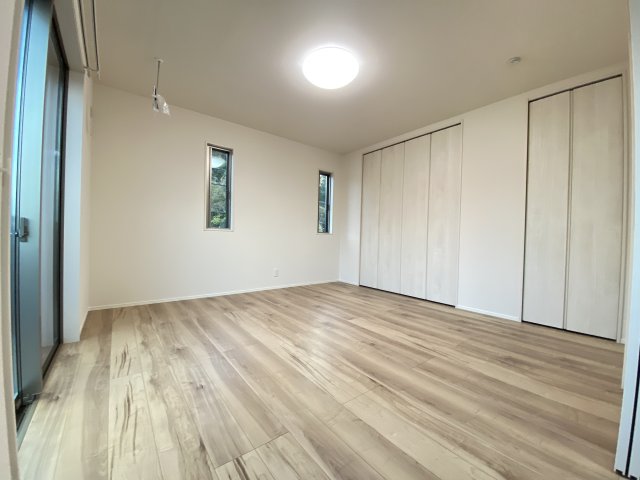 その他部屋・スペース　洋室8帖