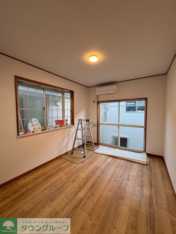 居室・リビング　リビング/居室