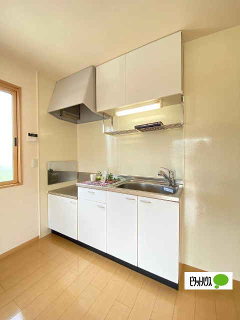 キッチン　イメージ