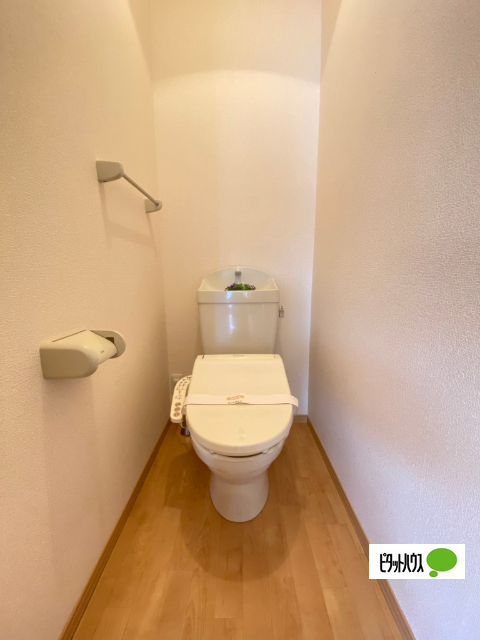 トイレ　イメージ