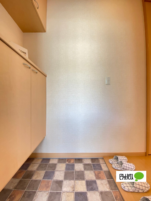 玄関　イメージ