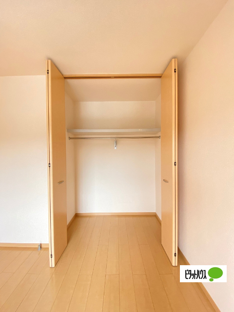 収納　イメージ