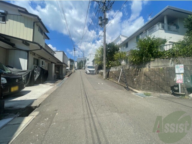駐車場　駐車場その他