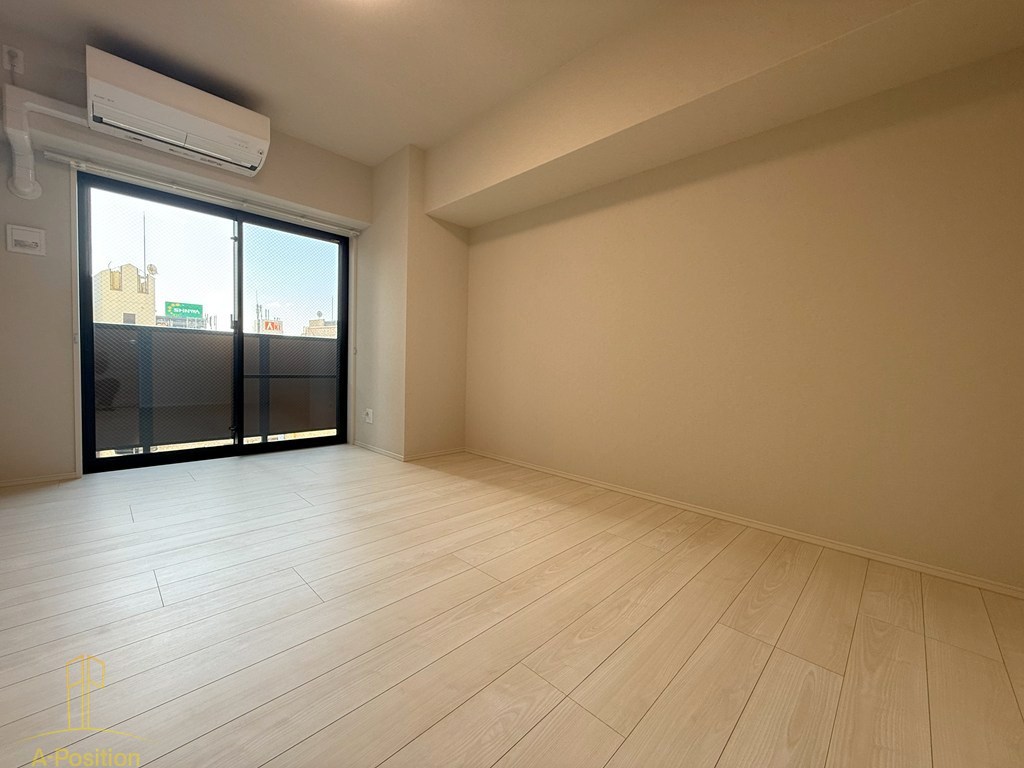 その他部屋・スペース　グランセジュール大国町