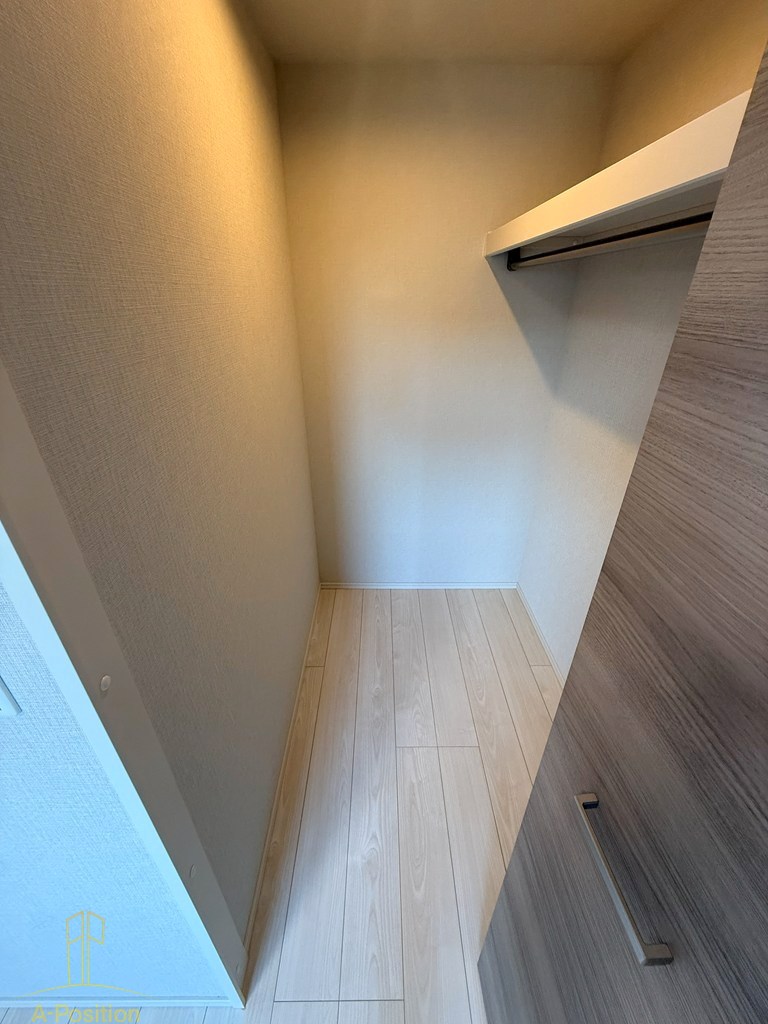 収納　グランセジュール大国町