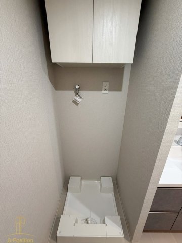 その他設備　グランセジュール大国町