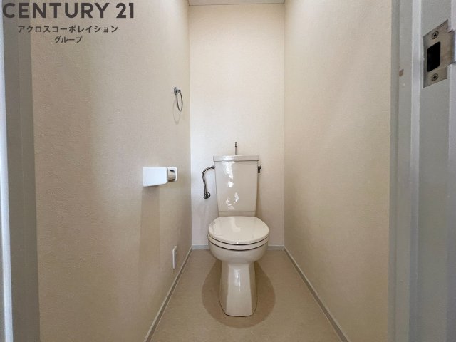 トイレ　バストイレ別でオススメです！