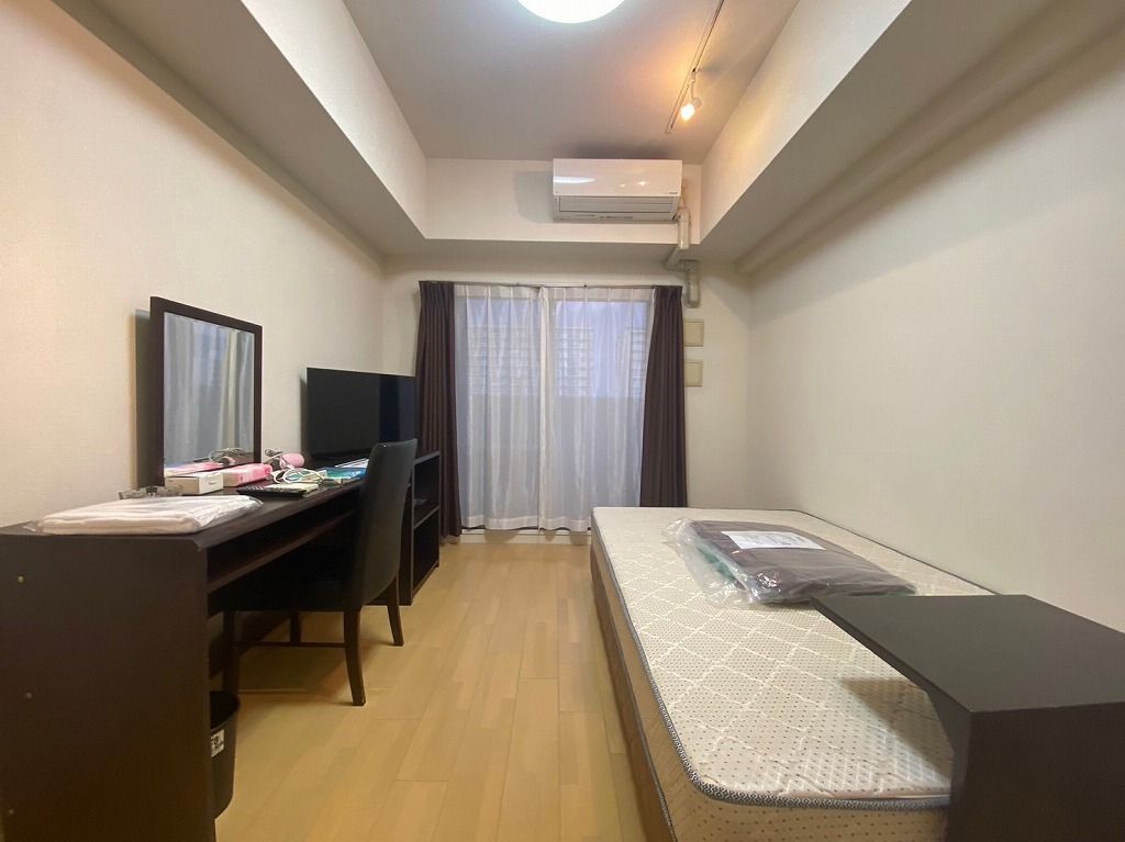 居室・リビング　※家具家電は付きません。