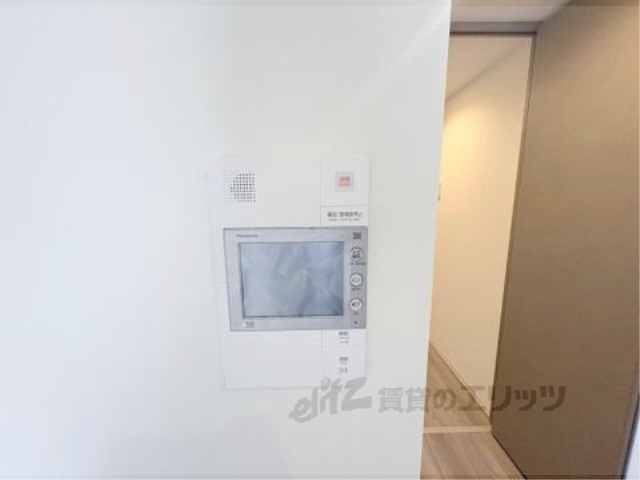 セキュリティ　ドアフォン（ＴＶ含）