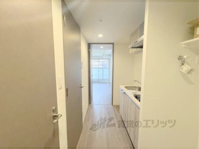 その他部屋・スペース　廊下