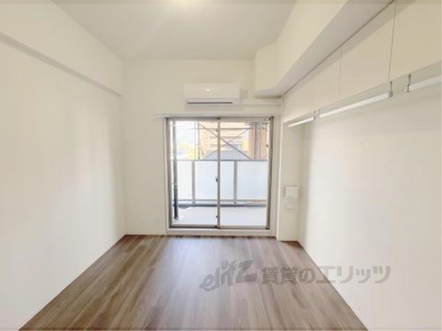 居室・リビング　洋室