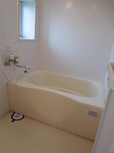 バス・シャワールーム　バスルーム