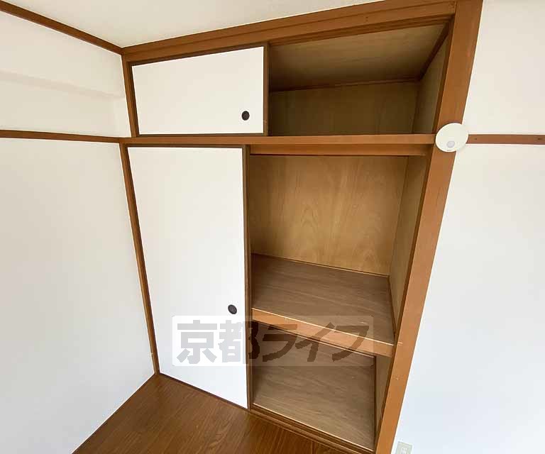 収納　たっぷり収納できます