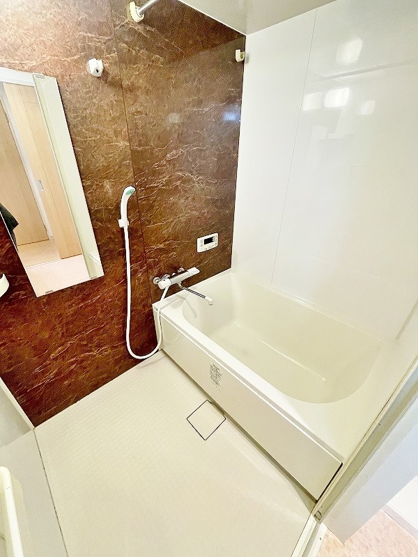 バス・シャワールーム　★浴室★