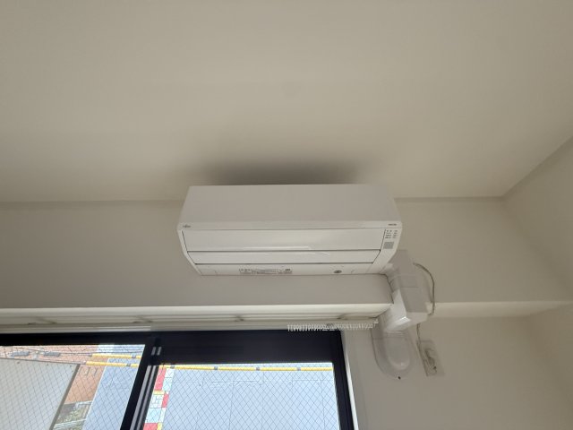 その他設備　ISM松原