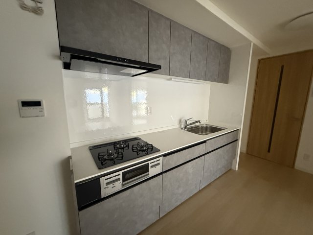 キッチン　ISM松原