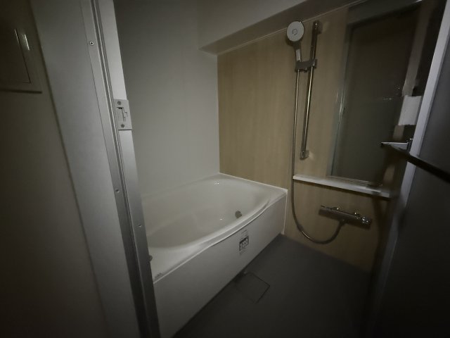 バス・シャワールーム　ISM松原