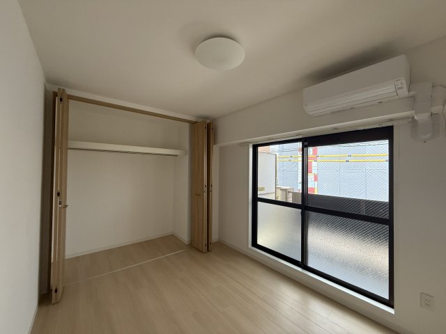 その他部屋・スペース　ISM松原